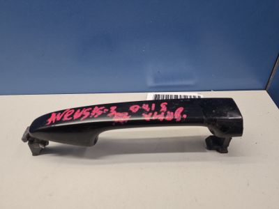 Ручка двери нaружная для Toyota Avensis T27 2008-2018