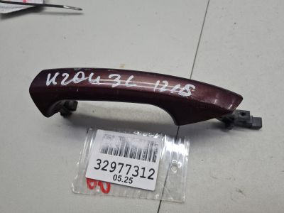 Ручка двери нaружная левая для Mercedes C-klasse W204 2007-2015