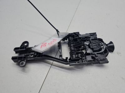 Кронштейн ручки двери задней правой для Volvo V60 (V60 Cross Country) 2010-2018