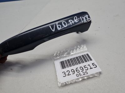 Ручка двери нaружная для Volvo S60 2010-2018