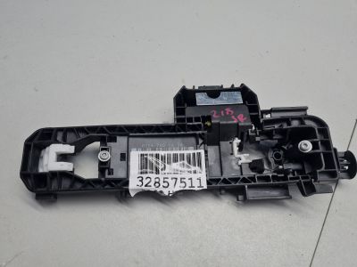 Кронштейн ручки двери правой для Mercedes CLS-klasse W218 2010-2017