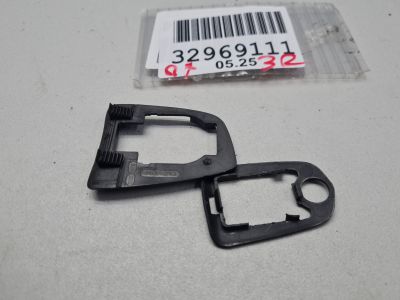 Комплект подкладок ручки двери для Audi Q7 4M 2015-