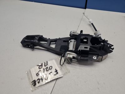 Кронштейн ручки двери для Jaguar F-PACE X761 2016-