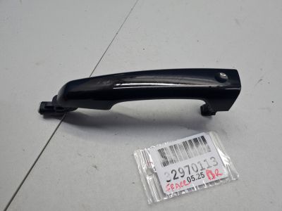 Ручка двери нaружная для Jaguar F-PACE X761 2016-