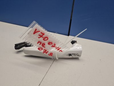 Ручка двери нaружная для Volvo V70 2007-2016