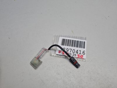 Подсветка правой ручки двери для BMW 3 F34 Gran Turismo 2012-2018