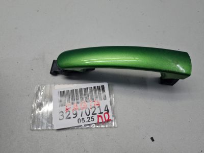 Ручка двери нaружная для Skoda Fabia 5J 2007-2015