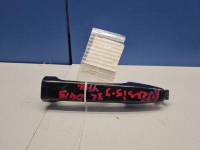 Ручка двери нaружная задняя левая для Toyota Avensis T27 2008-2018