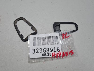 Комплект подкладок ручки двери для Toyota Avensis T27 2008-2018