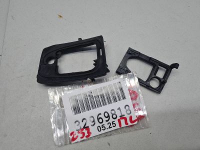 Комплект подкладок ручки двери для Mercedes GLC-klasse X253 2015-