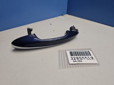 Ручка двери нaружная задняя левая для Mercedes S-klasse W222 2013-2020