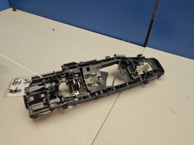 Кронштейн ручки двери левый для Mercedes E-klasse Coupe C238 2017-