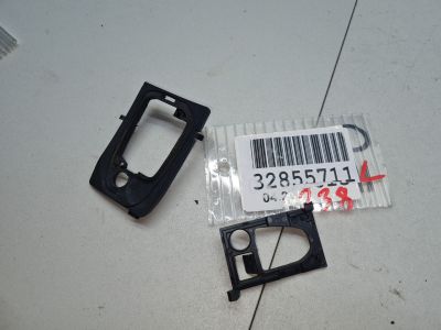 Комплект подкладок ручки двери для Mercedes E-klasse Coupe C238 2017-