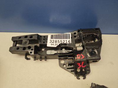 Кронштейн ручки двери левой для Audi Q3 8U 2012-2018