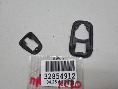 Комплект подкладок ручки двери для Volvo XC70 Cross Country 2007-2016