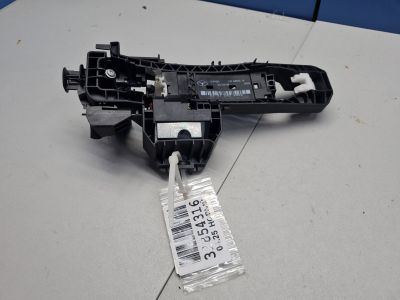 Кронштейн ручки двери правой для Mercedes A-klasse W176 2012-2018