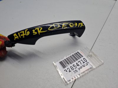Ручка двери наружная правая для Mercedes A-klasse W176 2012-2018