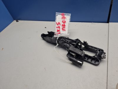 Кронштейн ручки двери передней правой для Hyundai ix35 Tucson LM 2010-2015