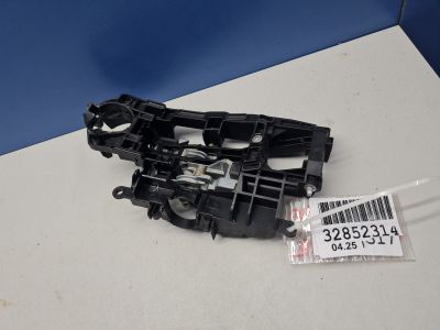 Кронштейн ручки двери правой для BMW 7 F01 F02 2008-2015