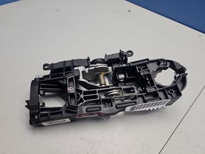 Кронштейн ручки двери правой для BMW 5 F10 2009-2017