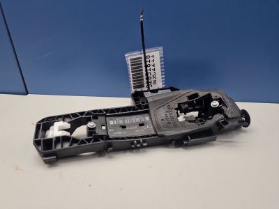 Кронштейн ручки двери правой для Mercedes GLA-klasse X156 2013-2020
