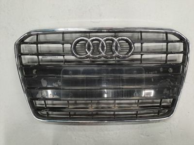 Решетка радиатора для Audi A5 S5 8T Coupe Sportback 2008-2016