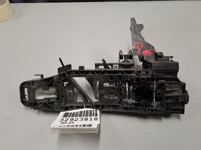 Кронштейн ручки двери передней правой для Mercedes C-klasse W205 2014-