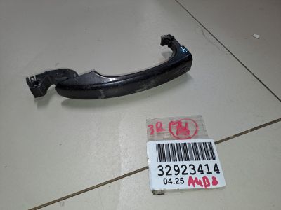 Ручка двери нaружная для Audi A4 B8 2007-2015