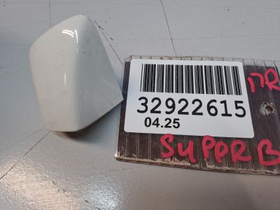 Накладка ручки двери правой задней для Skoda Superb 3T 2008-2015