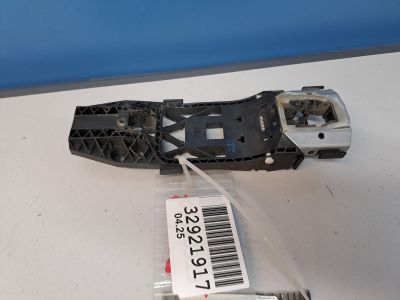 Кронштейн ручки двери передней правой для Skoda Superb 3T 2008-2015