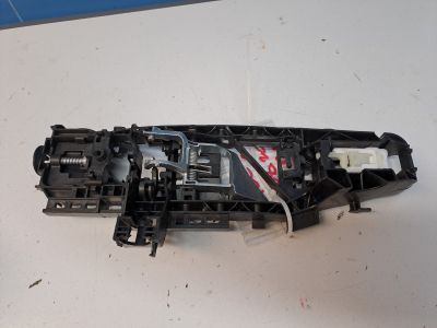 Кронштейн ручки двери левый для Mercedes GLE-klasse C292 Coupe 2015-2019