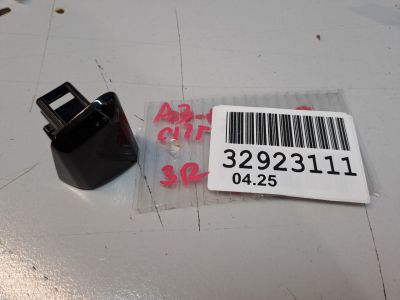 Накладка ручки двери правой для Audi A3 8V 2012-2020