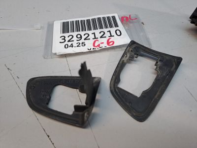 Уплотнитель ручки двери правой передней для Volkswagen Golf 6 2009-2013