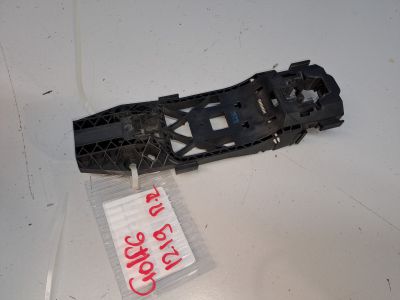 Кронштейн ручки двери для Volkswagen Golf 6 2009-2013