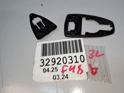 Комплект подкладок ручки двери для BMW X1 F48 2015-2023