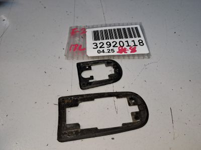 Комплект подкладок ручки двери для Ford Focus 2.5 2008-2011