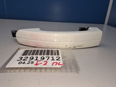 Ручка двери нaружная для Ford Focus 2.5 2008-2011