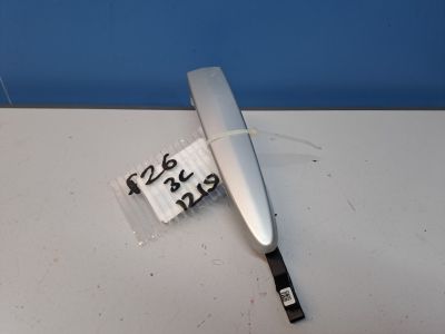 Ручка двери нaружная левая для BMW X4 F26 2014-2018