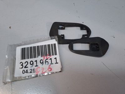 Комплект подкладок ручки двери для BMW X4 F26 2014-2018