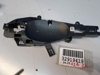 Кронштейн ручки двери левой для BMW X4 F26 2014-2018