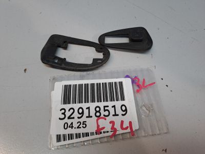 Комплект подкладок ручки двери для BMW 3 F34 Gran Turismo 2012-2018