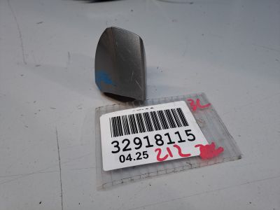 Накладка ручки двери левая для Mercedes E-klasse W212 2009-2016