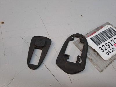 Комплект подкладок ручки двери для BMW X4 F26 2014-2018