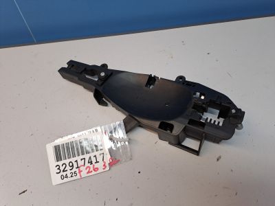 Кронштейн ручки двери правой для BMW X4 F26 2014-2018