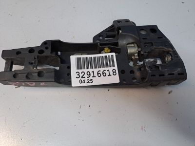 Кронштейн ручки двери правой для Audi A5 S5 8T Coupe Sportback 2008-2016