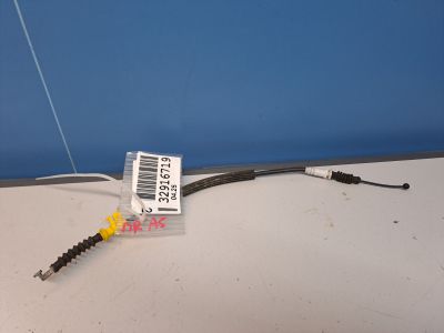 Трос открывания двери для Audi A5 S5 8T Coupe Sportback 2008-2016