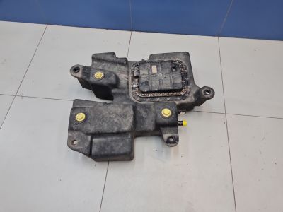 Бачок Adblue для Peugeot Traveller 2016-2019