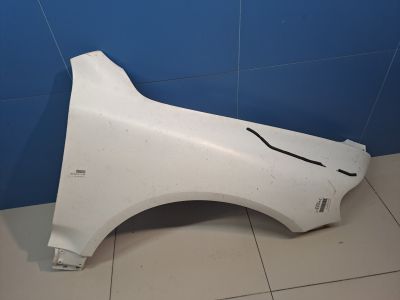 Крыло переднее правое для Volkswagen Touareg 2002-2010