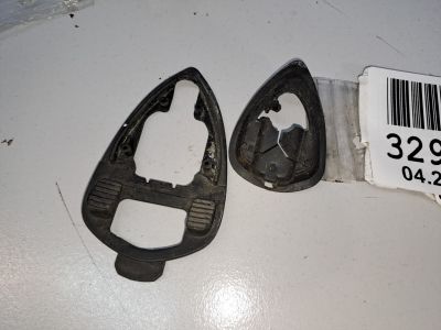 Комплект подкладок ручки двери для BMW 7 F01 F02 2008-2015