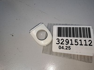 Накладка ручки двери передняя для Volkswagen Polo Sedan 2020-